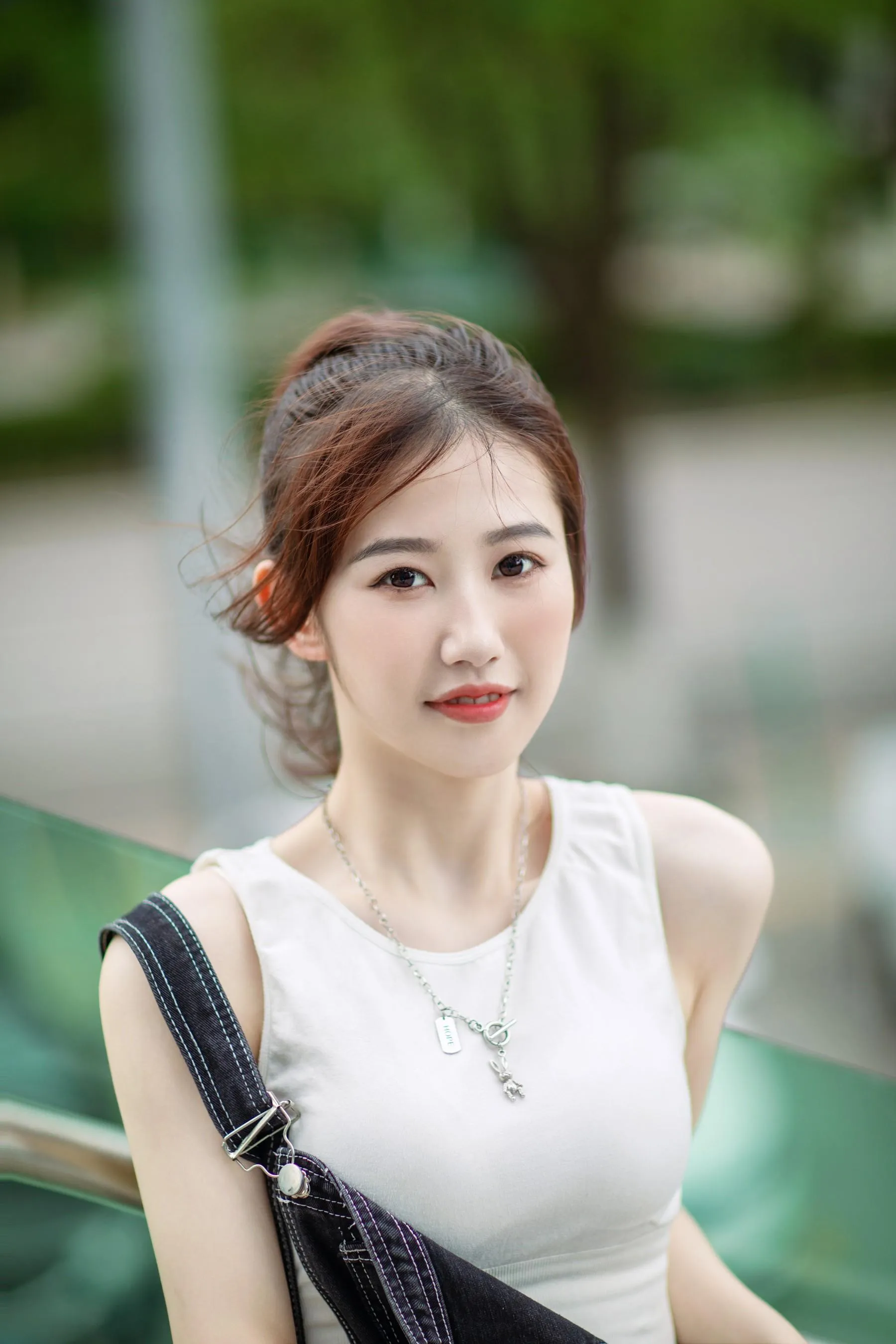 [YITUYU艺图语]2022.07.29 夏日的微风 佩佩 [25P]插图4